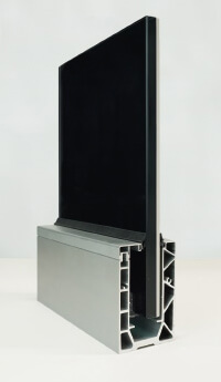 inner side