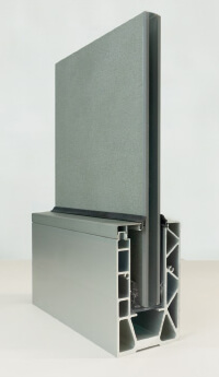 inner side