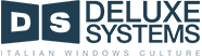 Deluxe Systems Logo