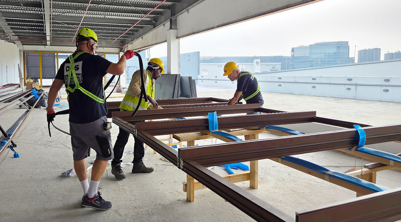 The Art of Professional Installation: Why Engineering Excellence Demands Precision on Site
